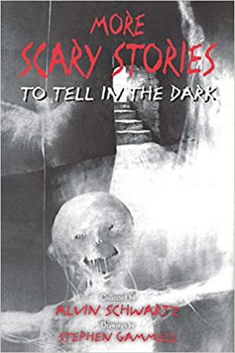 Scary Stories to Tell in the Dark