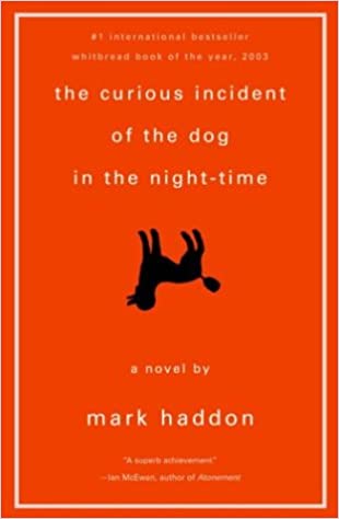 The Curious Incident of the Dog in the Night Time