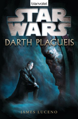 Darth Plagueis Novel