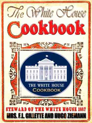 The Whitehouse Cookbook (1887)