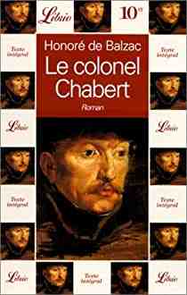 Colonel Chabert