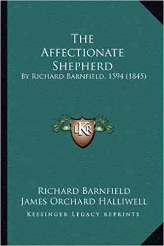 The Affectionate Shepherd