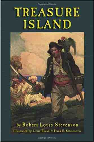 Treasure Island