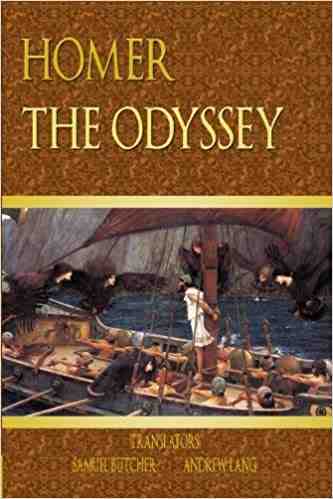 The Odyssey