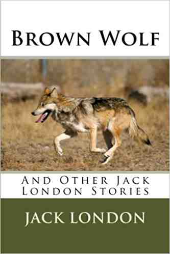 Brown Wolf and Other Jack London Stories