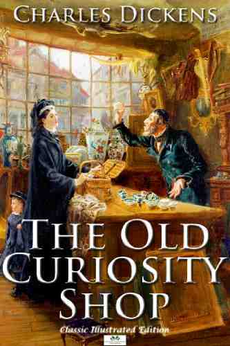 The Old Curiosity Shop