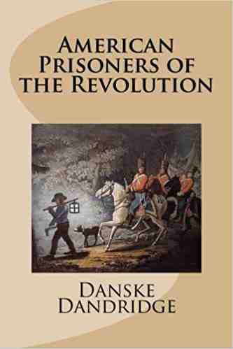 American Prisoners of the Revolution