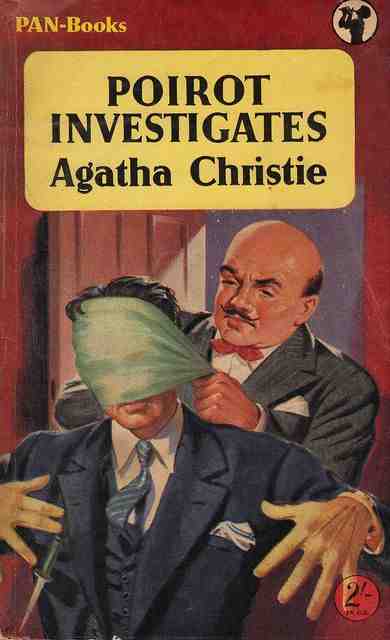 Poirot Investigates