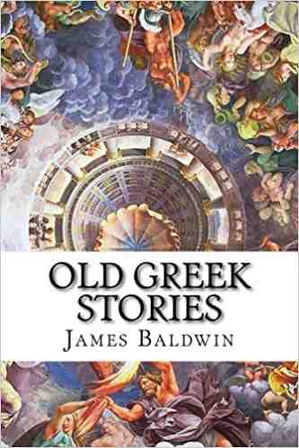 Old Greek Stories