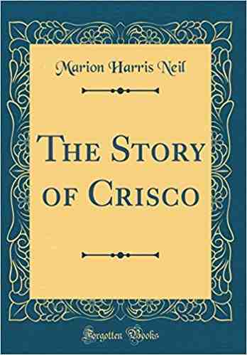 The Story of Crisco