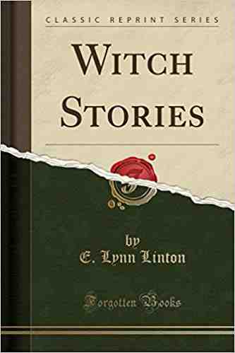 Witch Stories