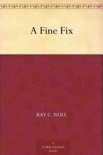 A Fine Fix