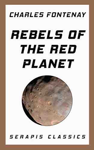 Rebels of the Red Planet