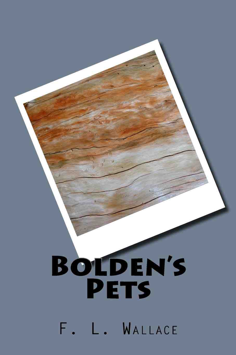 Bolden's Pets by