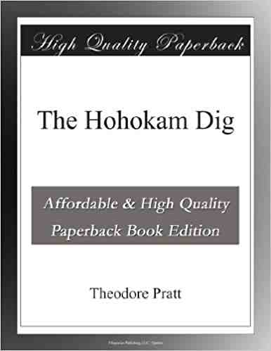 The Hohokam Dig