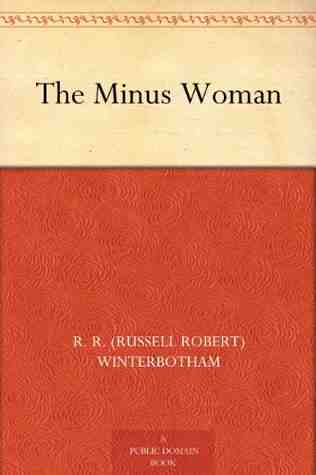 The Minus Woman