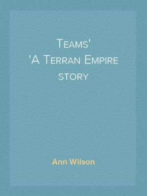 Ambush: A Terran Empire vignette