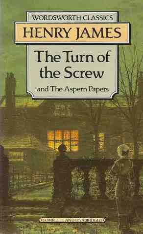 The Aspern Papers