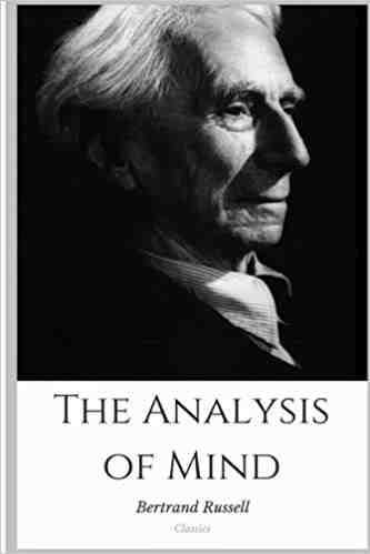 The Analysis of Mind