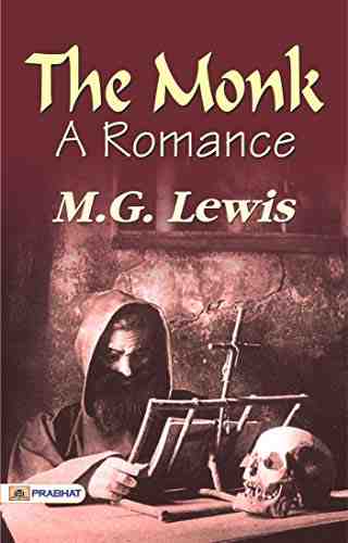 The Monk: A Romance