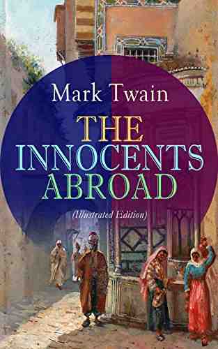 The Innocents Abroad