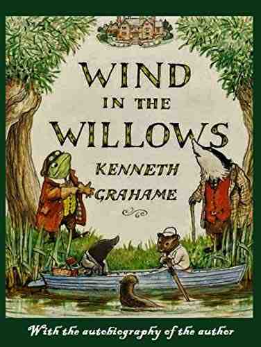 The Wind in the Willows