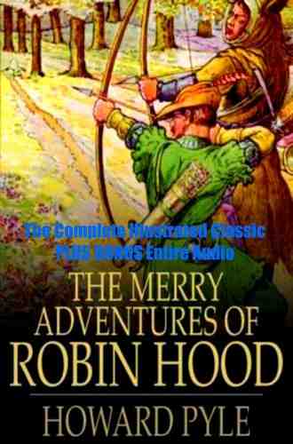 The Merry Adventures of Robin Hood