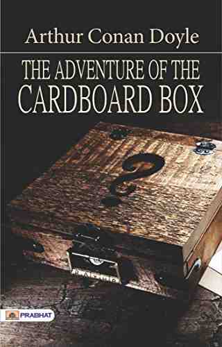 The Adventure of the Cardboard Box