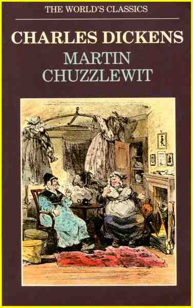 Martin Chuzzlewit