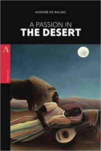 A Passion in the Desert