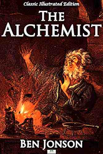 The Alchemist by Ben Jonson