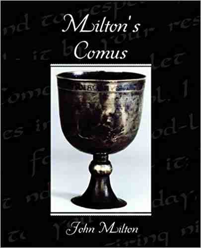 Milton's Comus