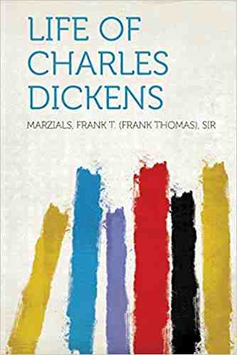 Life of Charles Dickens