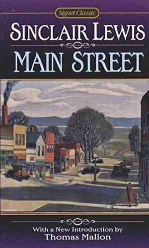 Main Street by Sinclair Lewis