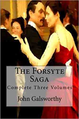 The Forsyte Saga