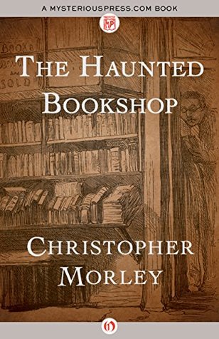 The Haunted Bookshop