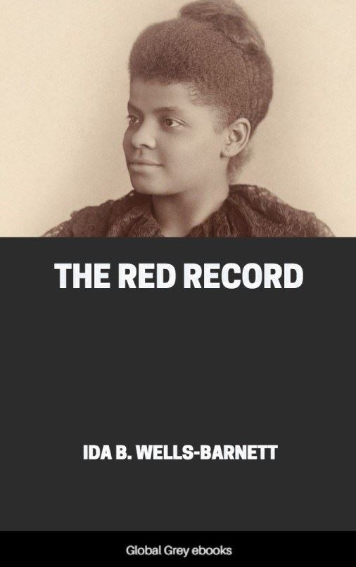 The Red Record