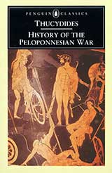 The History of the Peloponnesian War