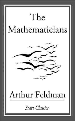 The Mathematicians