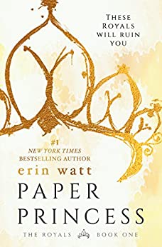 Paper Princess