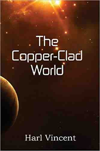 The Copper-Clad World