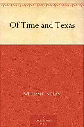 Of Time and Texas