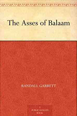 The Asses of Balaam