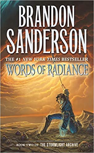 Words of Radiance