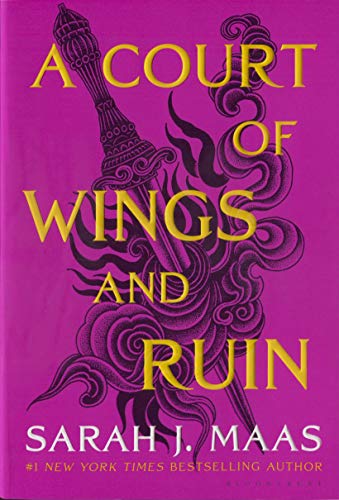 A Court of Wings And Ruin