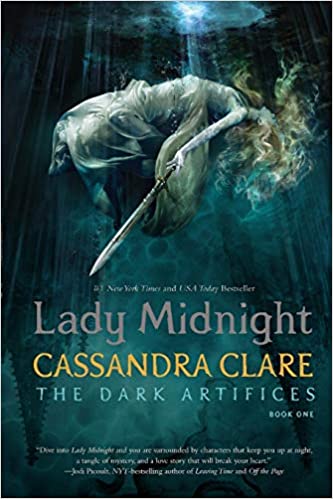 Lady Midnight