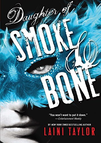 Daughter of Smoke & Bone