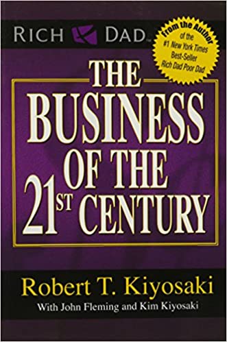 The business of the 21st century