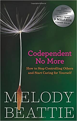 Codependent No More Workbook