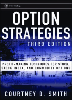 Options as a Strategic Investment